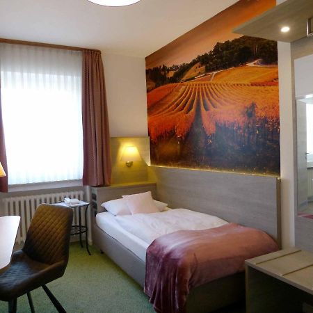 Hotel Wurms Dusseldorf Ngoại thất bức ảnh