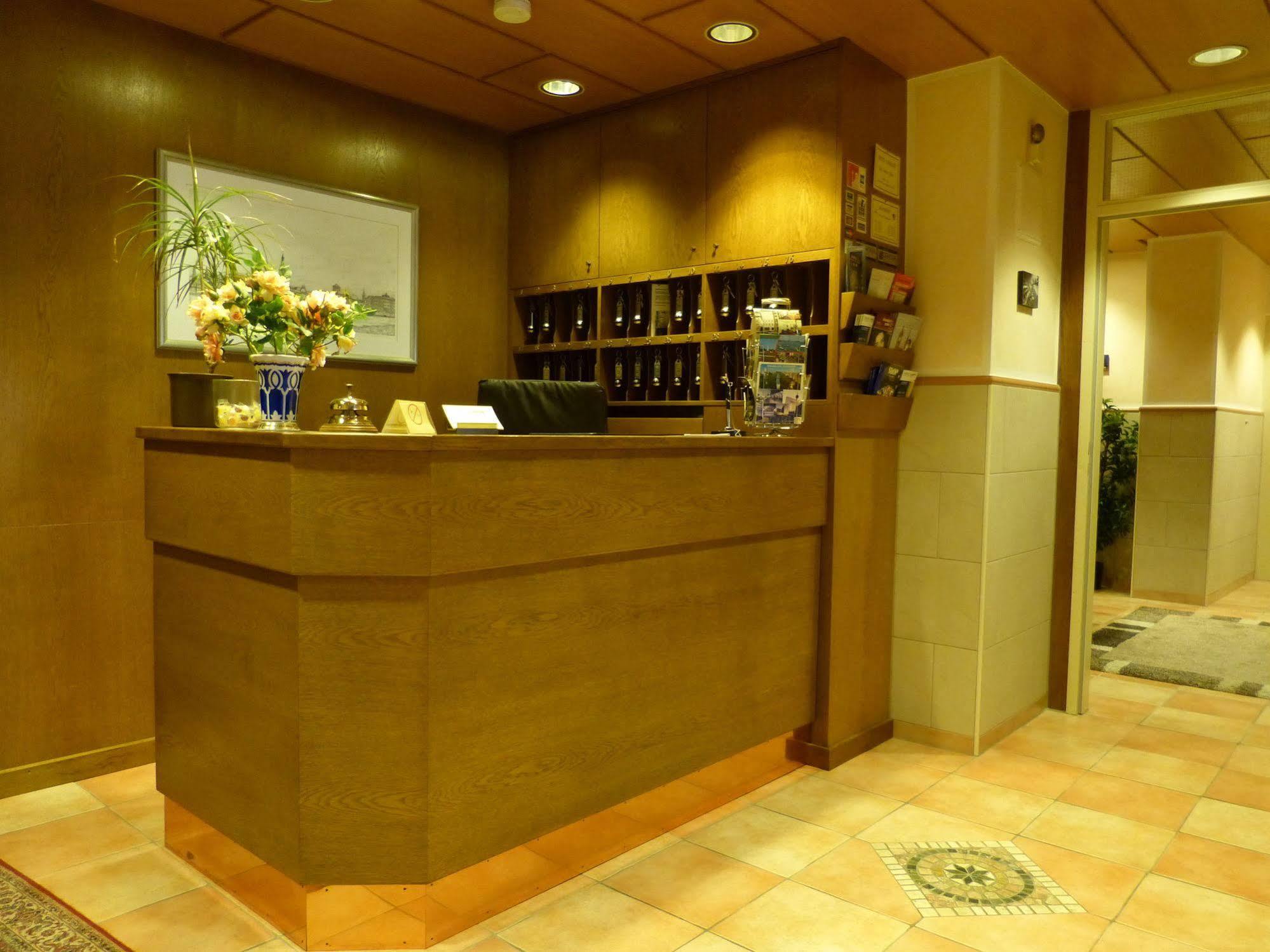 Hotel Wurms Dusseldorf Ngoại thất bức ảnh