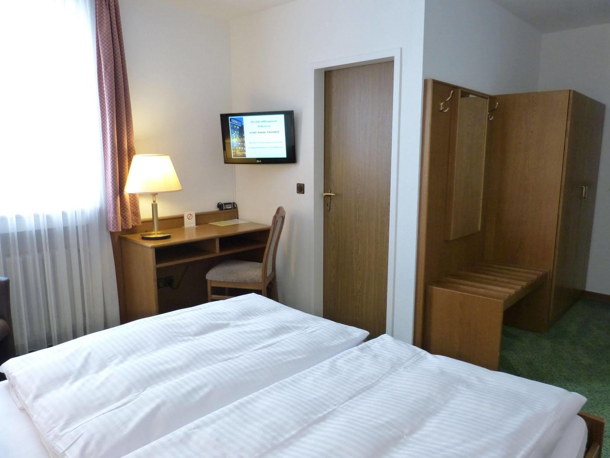 Hotel Wurms Dusseldorf Ngoại thất bức ảnh