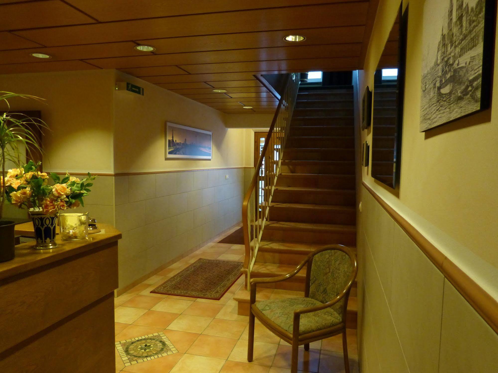 Hotel Wurms Dusseldorf Ngoại thất bức ảnh