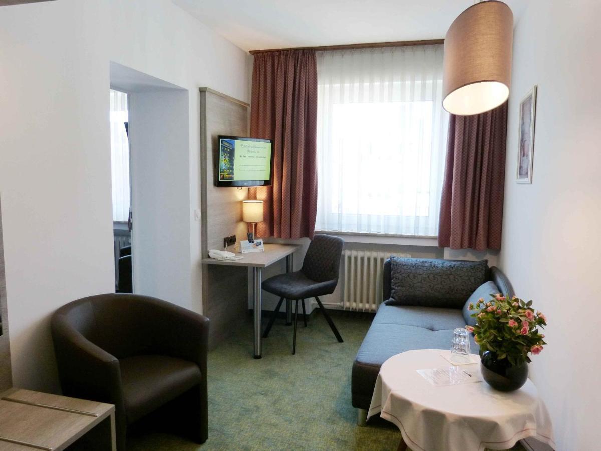 Hotel Wurms Dusseldorf Ngoại thất bức ảnh