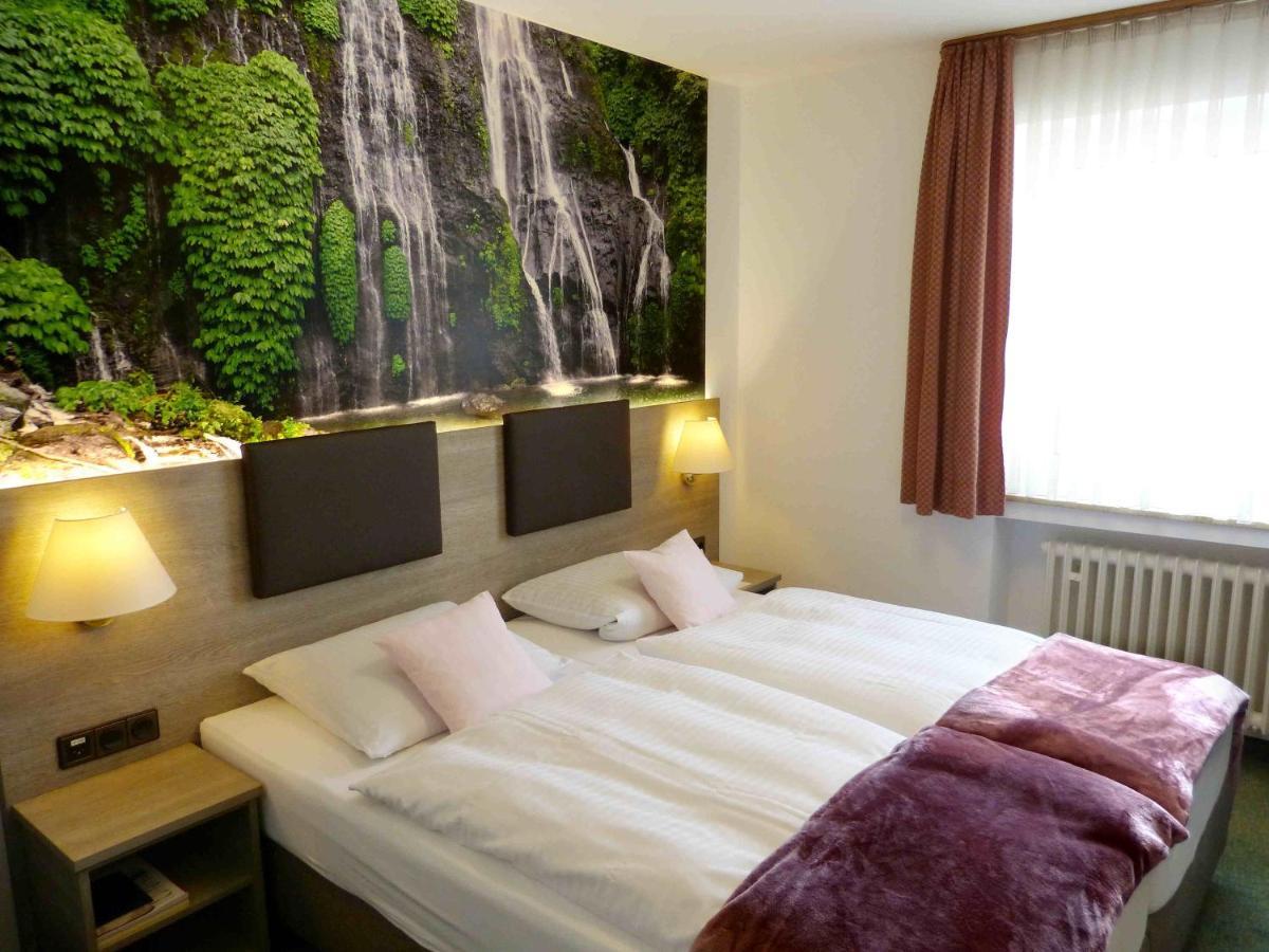 Hotel Wurms Dusseldorf Ngoại thất bức ảnh