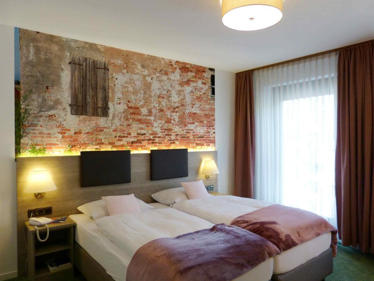 Hotel Wurms Dusseldorf Ngoại thất bức ảnh