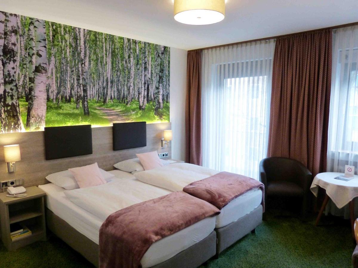 Hotel Wurms Dusseldorf Ngoại thất bức ảnh