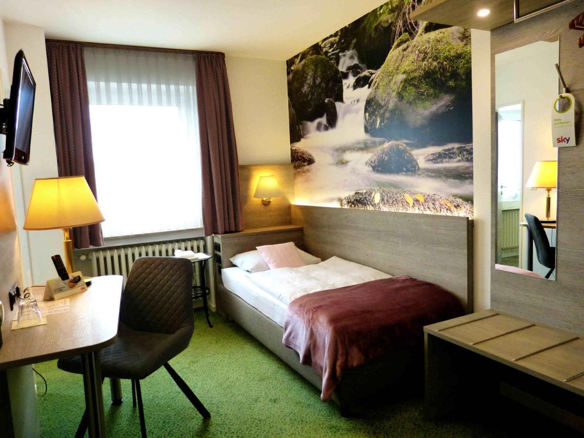 Hotel Wurms Dusseldorf Ngoại thất bức ảnh